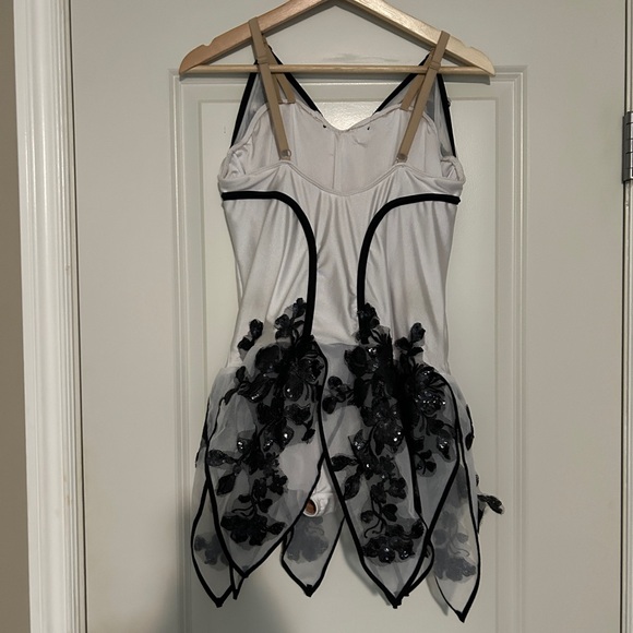 Ballet Tutu Dance Costume - Picture 3 of 7